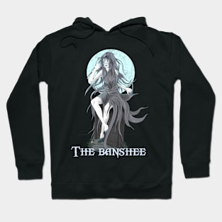 The Banshee Hoodie